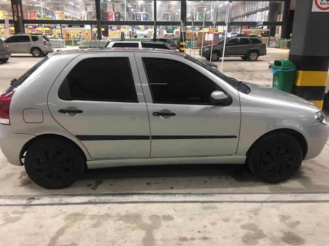 Vende-se palio 1.0 economy 10/10 - Foto 4