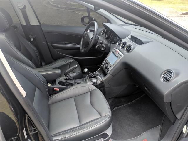 OPORTUNIDADE SÓ 43MKM Peugeot 308 Allure 2.0 Flex 2014 I M P E C A V E L - Foto 13