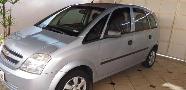 Meriva 1.8 2010 automatica Flex