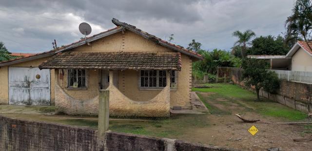 Casa, Passagem, Tubarão-SC - Foto 2