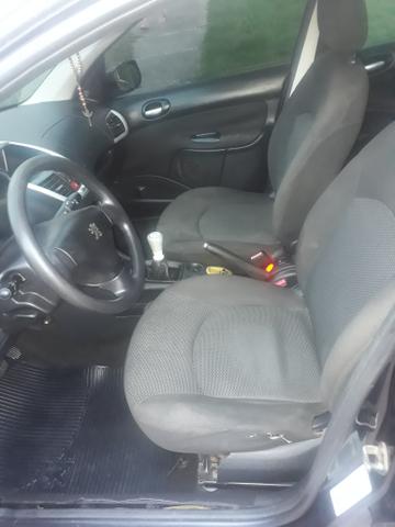 Vendo Peugeot 207,