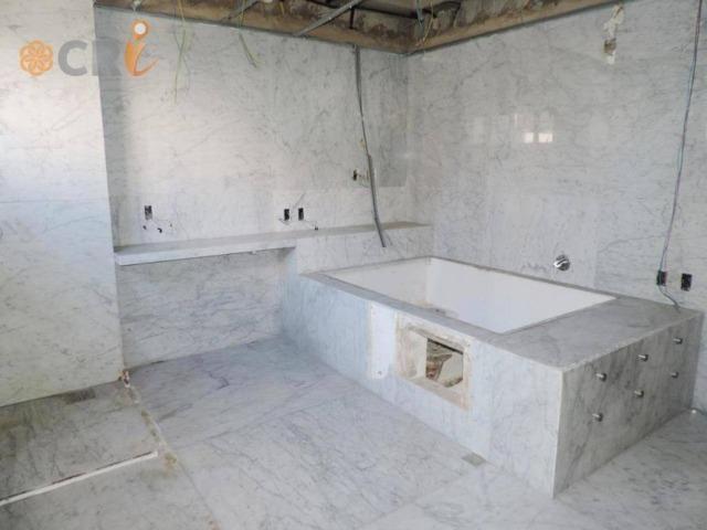 AP1633 Vitral Dos Mares, 543m², Apartamento 5 Suites, Na Beira Mar 6 Vagas Vista 100% Mar - Foto 18