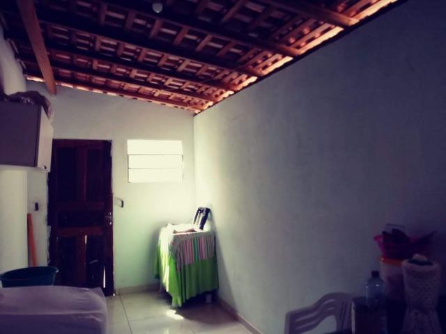 Vendo Casa no Novo Cohatrac - Foto 6