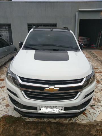 S10 2.5ltz flex 4x4 automática 2017/2018 - Foto 2
