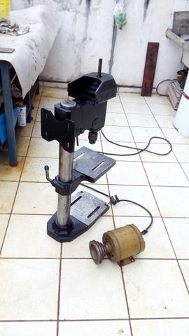 Vendo furadeira - Foto 3