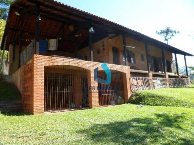 Chácara à venda, 2240 m² por R$ 345.000,00 - Jardim Chácaras Oriente - São Paulo/SP - Foto 7