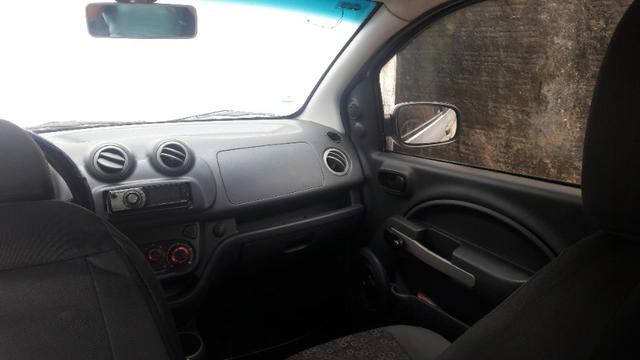 Fiat Uno 2011/2012 - Foto 6