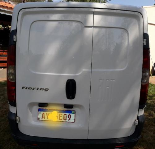 Fiorino evo 2014 - Foto 2