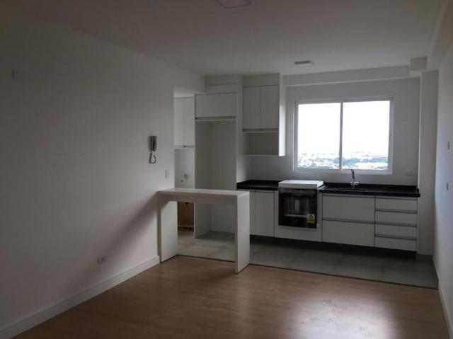 Apartamento à venda com 3 dormitórios em Novo mundo, Curitiba cod:76894