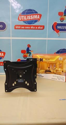 Suporte articulado Home Design hdl-117b {14-42} - Foto 4