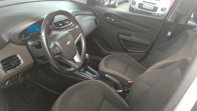 Prisma 1.4 LTZ automático 2013/14 - Foto 8