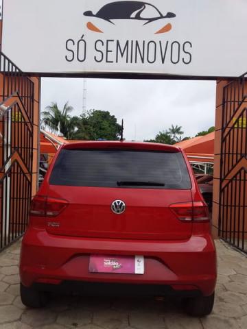 VOLKSWAGEN NOVO FOX TL ME - Foto 6