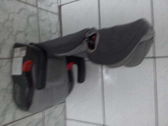 Cadeirinha de Autos peg-perego - Foto 4