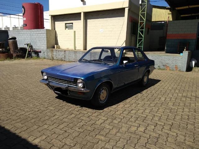 Chevette tubarão 1977 - Foto 2