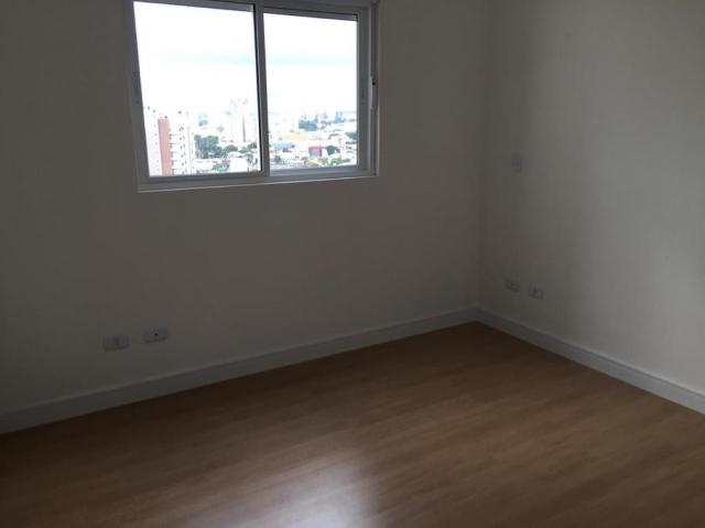 Apartamento à venda com 3 dormitórios em Novo mundo, Curitiba cod:76894 - Foto 9