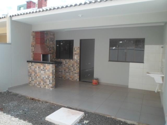 Casa de 02 Quartos com Área Gourmet em Sarandi - Jd. Ouro Verde R$ 145.000,00 - Foto 4