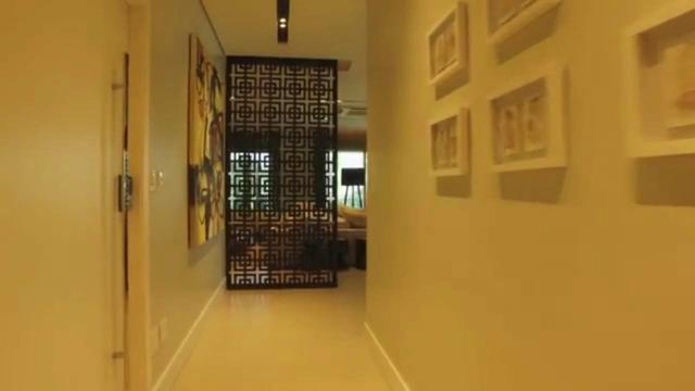 Terezina 275/ 538m2 ocondominio mais luxuoso de m@n@us! - Foto 9