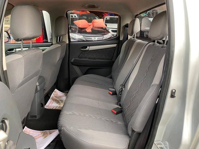 S10 2015/2016 2.8 LT 4X4 CD 16V TURBO DIESEL 4P MANUAL - Foto 6