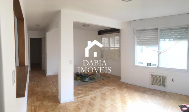 Apartamento à venda com 2 dormitórios em Jardim botânico, Porto alegre cod:AP00358