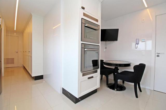 Apartamento à venda com 3 dormitórios em Batel, Curitiba cod:75876 - Foto 16