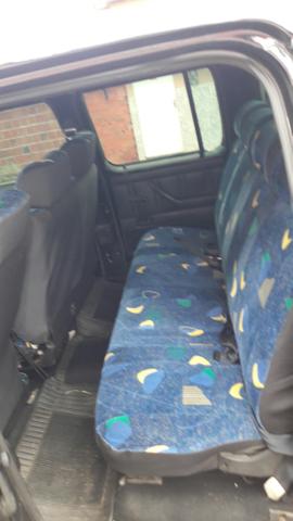Vende-se Chevrolet D20 cabine dupla - Foto 13