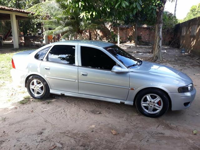 Vectra Expression 2.2 8v - Foto 5