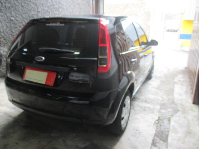 Ford fiesta flex completo! - Foto 6