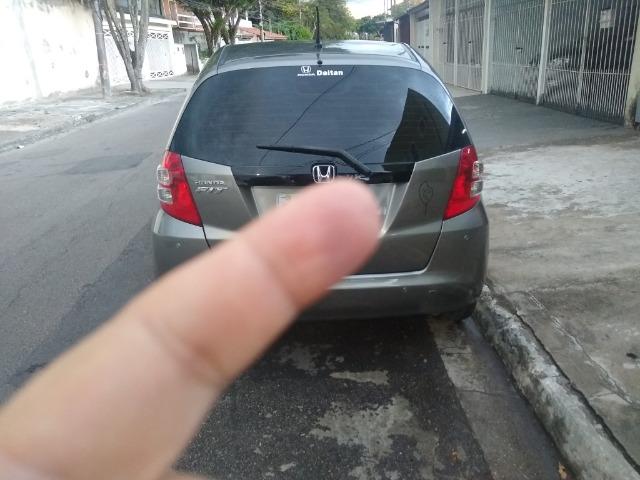 Honda Fit EX Automático - Foto 10