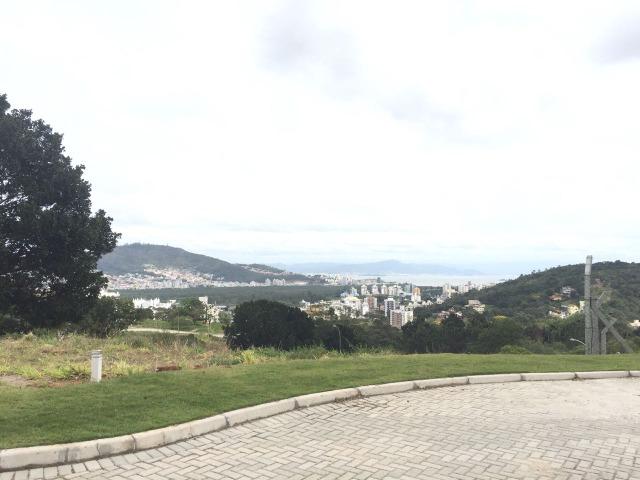 Terreno Itacorubi - Vista de Cinema para Beira-mar - Foto 3
