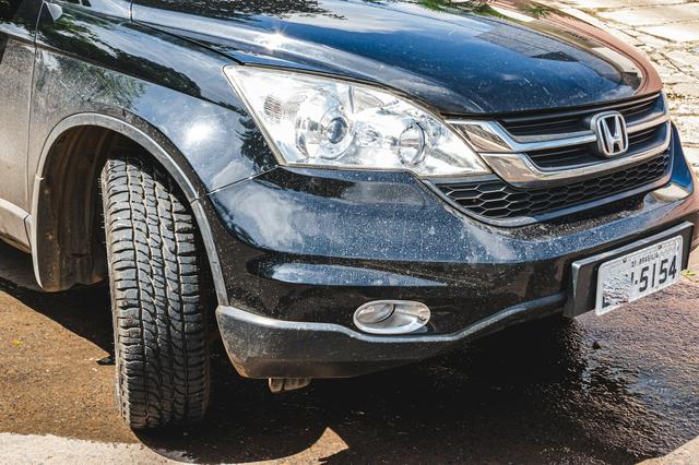 Honda cr-v/lx 2010/2010 - Foto 6