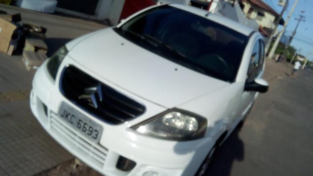 Citroen c3 2012 Baixei Preço!!!