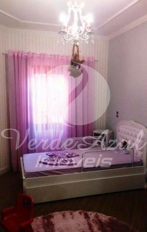 Casa à venda com 3 dormitórios em Jardim residencial firenze, Hortolândia cod:CA005600 - Foto 2