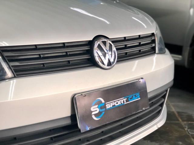 Gol 1.6 2018 com gnv - Foto 2