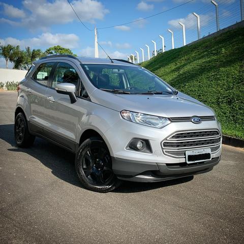 Ecosport 2015 A baixo da Fipe - Foto 2