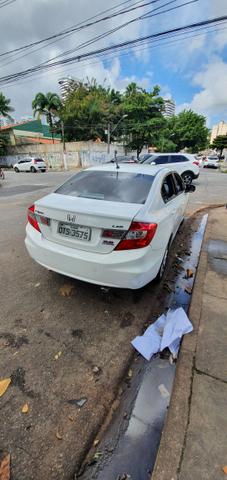 Civic 2014 2.0 LXR - Foto 9