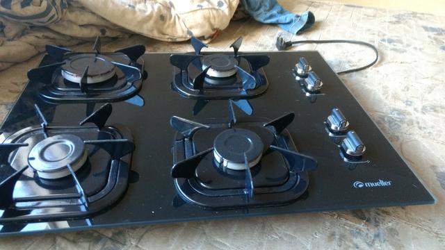 Vendo Cooktop - Foto 3