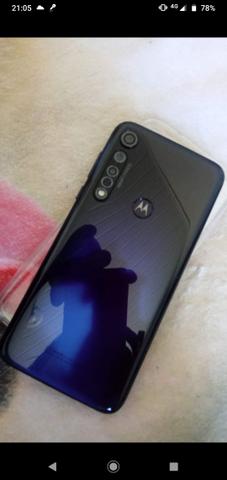 Moto g 8 plus