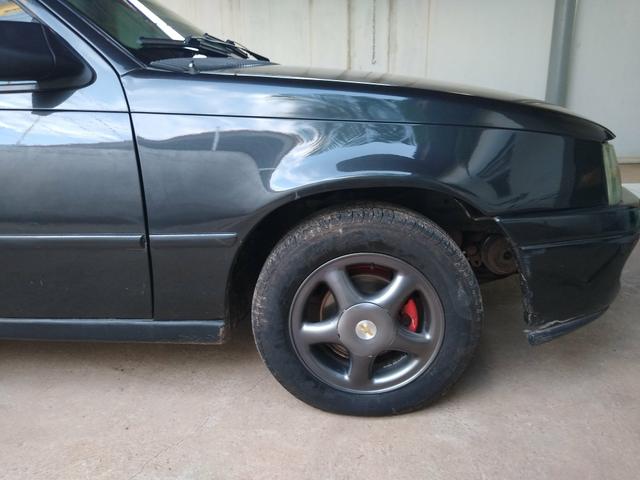 KADETT GLS 98 motor 2.0 - Foto 4