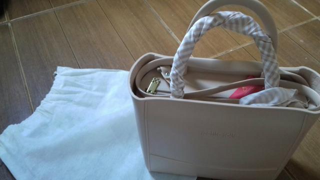 Bolsa petite jolie - Foto 2