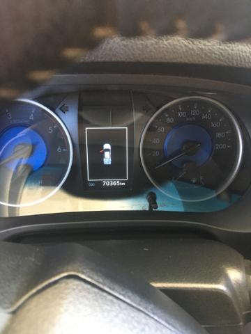 Vendo Hilux 16/17 - Foto 5