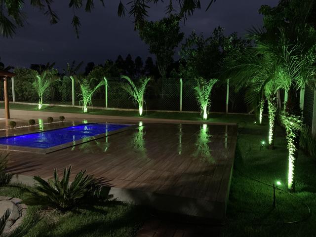 Lindo Sítio a venda - Uberlândia - Foto 10