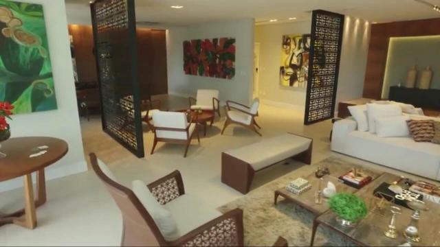 Terezina 275/ 538m2 ocondominio mais luxuoso de m@n@us! - Foto 5