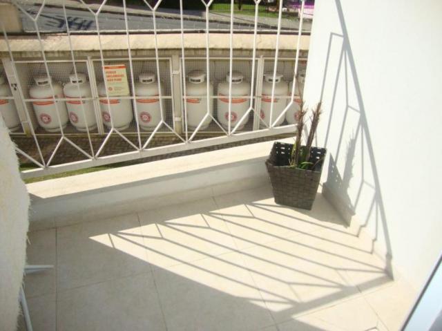 Apartamento à venda com 3 dormitórios em Campo comprido, Curitiba cod:76948 - Foto 19