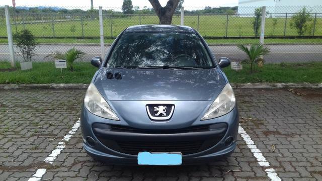 Peugeot 207 Passion 2009 - Foto 2