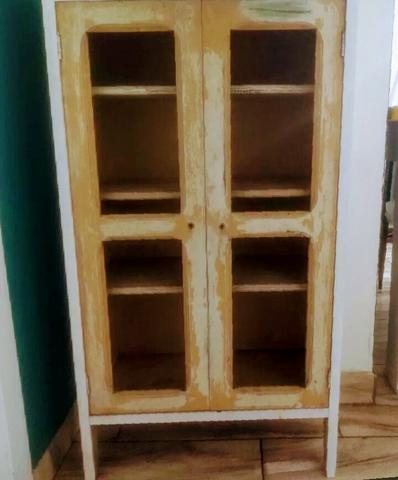 Restauro Móveis Antigos - Foto 2