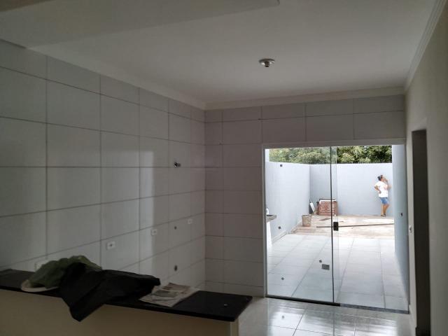 Parque Alvamar em Sarandi, 03 qtos + Espaço gourmet - MCMV - Foto 10