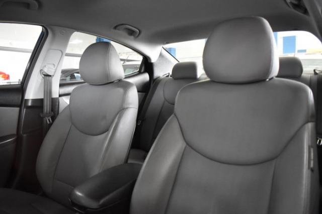 Hyundai elantra 2012 1.8 gls 16v gasolina 4p automÁtico - Foto 5