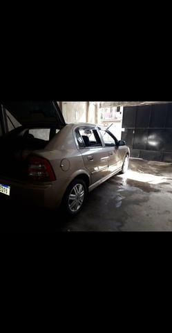 Astra 2006 Air Bag, Ar Digital, GNV - Foto 3