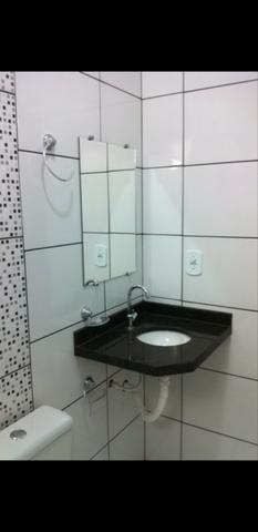 Kitnet em Rio Verde, Setor universitário( Geladeira ) - Foto 9