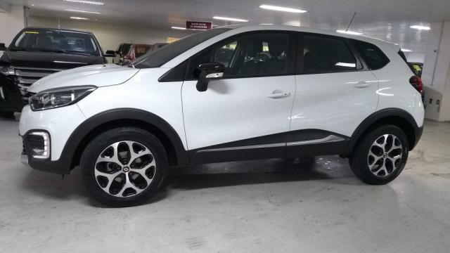 CAPTUR INTENSE 1.6 FLEX - Foto 5